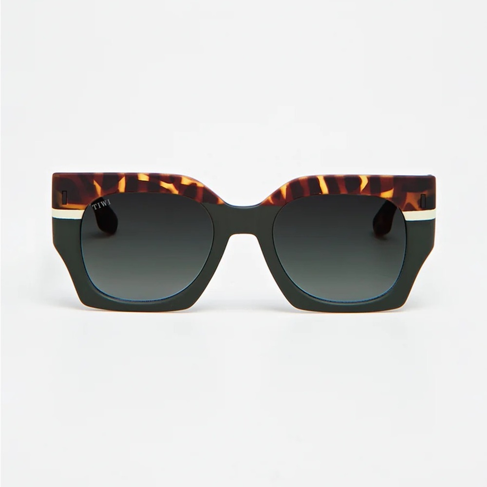 TIWI “MATT”Women's Sunglasses Spain Retail $143